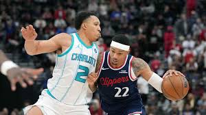 Unexpected Backup Giving Clippers Exactly What They Need in Recent Surge
