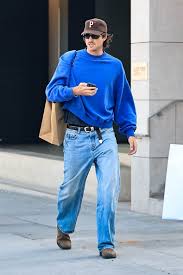 Famous Aussie Jacob Elordi Keeps Wearing Australia’s Most Famous Boots