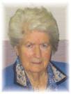 Madame Denise LEROY. est décédée à Renaix le 23 juin 2010 à l&#39;âge de 84 ans. - defunt_8369_l