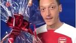 Watch: Arsenal Players Took Diwali