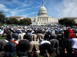 Image result for islamic washington dc