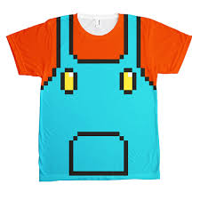 cute-mario-shirts | Tumblr via Relatably.com