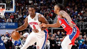 Pistons 131-109 76ers (Mar 12, 2026) Game Recap