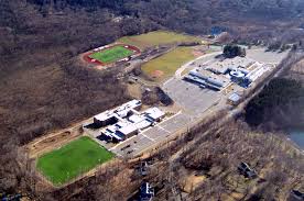 Picture of Ridgefield High School