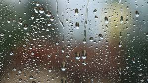 Storm Timing: Most likely window for severe weather by county