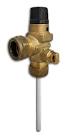 Temperature pressure relief valve water heater uk