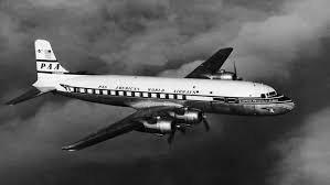 Pan American plane found 2,000 miles under Atlantic Ocean after crash 74 years ago