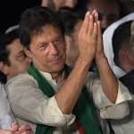 Imran Khan Government Sacks Channel