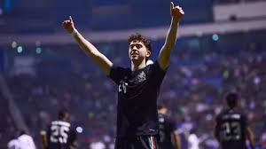 El curioso caso de Brian Gutiérrez: de no estar en el panorama a ser ‘favorito’ del Vasco para el Mundial