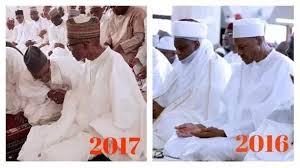 Image result for buhari before and after photos