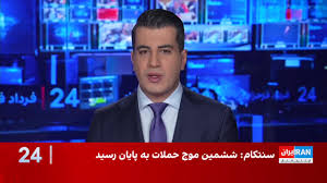 احتمال گسترش دامنه عملیات آمریکا در صورت تشدید تنش‌ها