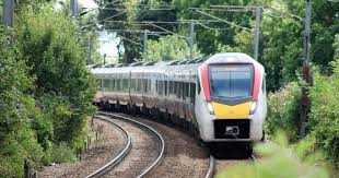 Trains from Ipswich cancelled as Greater Anglia faces disruptions