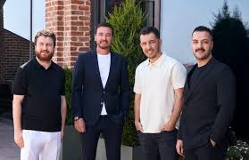 Diziler.com - News update