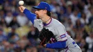 Angels - Mets