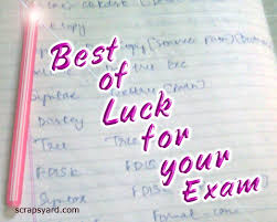 Image result for best of luck