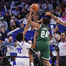 Cam Thomas and Ousmane Dieng: The Future of the Milwaukee Bucks?