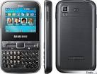 Samsung Cht 3: Caracteristicas y especificaciones