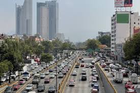 Hoy No Circula jueves 2 de abril: Estos son los autos que no pueden salir en CDMX y Área Metropolitana del Valle de México