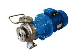 Promo Teel Centrifugal Pumps , Deal Steel Pump Tapflo Gulf