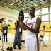 Photo gallery:MiamiHeat Media Day | Mon., Sep. 28, 2015