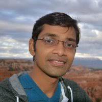 Mahesh Dedhia Email & Phone Number