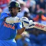 India England, Live Score ODI: