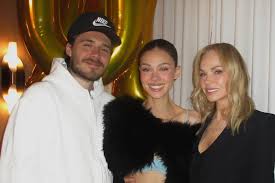 Mother's Day Buzz: Brooklyn Beckham's Family Drama Takes Centre Stage