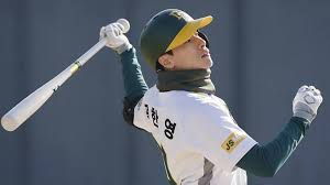 스토브리그 일본판 아이콘