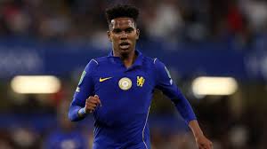 Willian: Estêvão can be 'key figure' at Chelsea despite lack of playing time