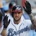 Braves have shot at Atlanta record for runs scored in June