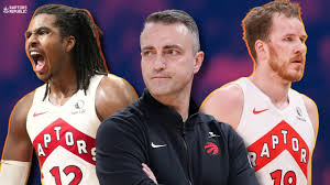 Raptors’ Murray-Boyles deserves lion’s share of minutes in Game 3