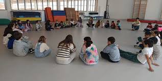 Pausa Letiva da Páscoa | 1ª semana