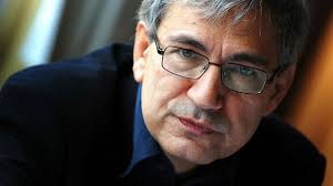 Orhan Pamuk&#39;un Robert Kolej&#39;de okumasının edebiyatçı olmasında etkili olmadığını söylemesi üzerine Türk edebiyatının usta kalemlerine, mezun oldukları ... - fft99_mf3548467