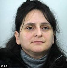 With his sister Patrizia Messina Denaro (pictured) arrested today, police say that they have never been closer to catching mafia boss Matteo Messina Denaro - article-2523380-1A1587A400000578-147_306x311