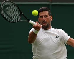 Sinner Vs Djokovic
