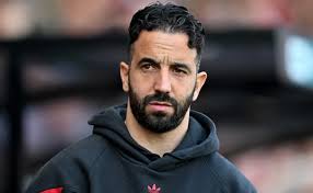 The true cost of change: Manchester United’s potential payout for Ruben Amorim exit revealed — and it won’t...