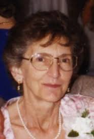 Dominica “Dee” Jung, 82, of Oswego, and formerly of Stuart, Florida passed away June 1, 2011 at St. Luke Health Service. - Jung001