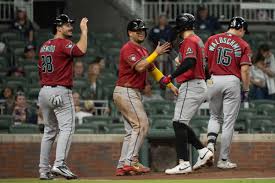 On The Horizon: Cubs vs. Diamondbacks series preview