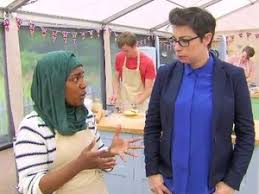 Image result for bake off week 9