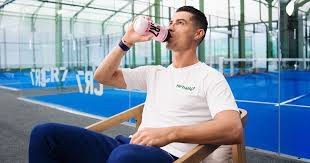 Herbalife and Cristiano Ronaldo Bring Performance Nutrition to Everyday Routines with “Fuel Like Ronaldo” Campaign