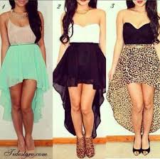 Image result for dresses for teenagers