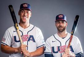 wbc 미국 아이콘