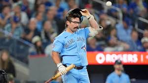 Blue Jays - Red Sox