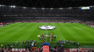 Arsenal.com - News update