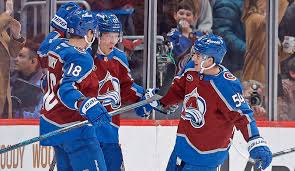 Ducks vs Avalanche Prediction, Picks & Same-Game Parlay for Tonight’s NHL Game