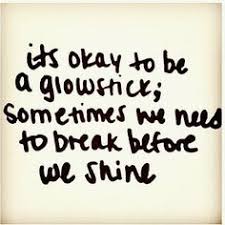 Inspirational Instagram Quotes on Pinterest | Im Okay Quotes ... via Relatably.com