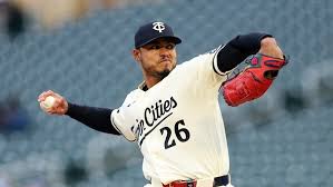 타이거스 대 트윈스 아이콘