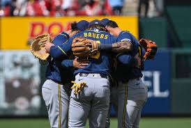 Brew Crew Ball
