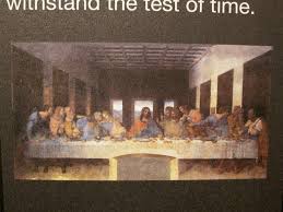 Resultado de imagen para BABY LAST SUPPER