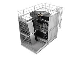 Tour de refroidissement modulaire de qualité industrielle ...